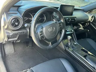 Lexus IS 300 2024 4dr Sedan