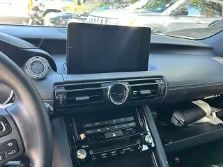 Lexus IS 300 2024 4dr Sedan