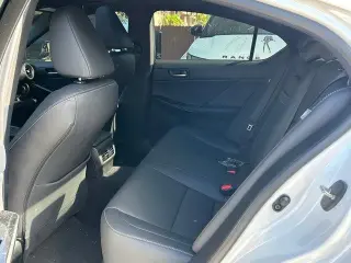 Lexus IS 300 2024 4dr Sedan