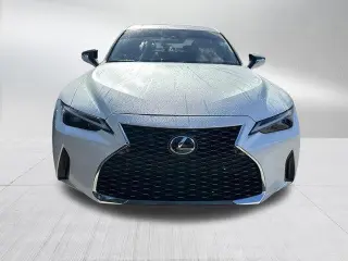 Lexus IS 300 2024 4dr Sedan