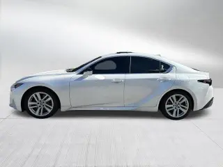 Lexus IS 300 2024 4dr Sedan