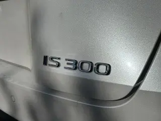 Lexus IS 300 2024 4dr Sedan