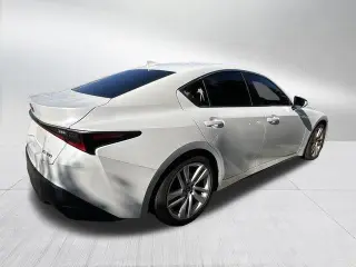 Lexus IS 300 2024 4dr Sedan