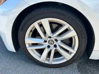 Lexus IS 300 2024 4dr Sedan