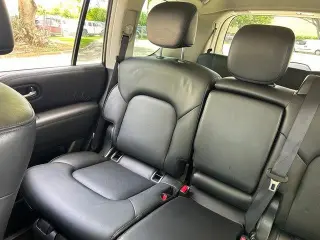 Nissan Armada 2022 4x4 SL 4dr SUV