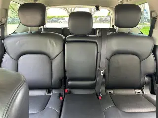 Nissan Armada 2022 4x4 SL 4dr SUV