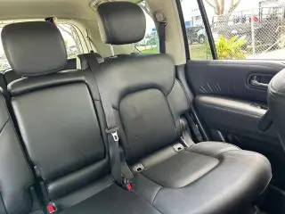 Nissan Armada 2022 4x4 SL 4dr SUV