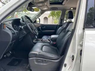 Nissan Armada 2022 4x4 SL 4dr SUV