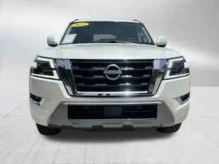 Nissan Armada 2022 4x4 SL 4dr SUV
