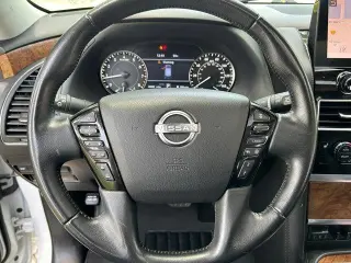 Nissan Armada 2022 4x4 SL 4dr SUV
