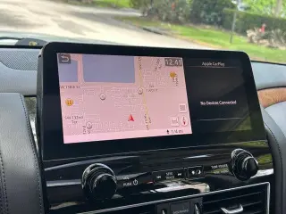 Nissan Armada 2022 4x4 SL 4dr SUV