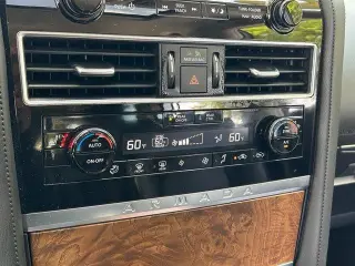 Nissan Armada 2022 4x4 SL 4dr SUV