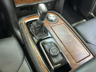 Nissan Armada 2022 4x4 SL 4dr SUV