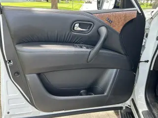 Nissan Armada 2022 4x4 SL 4dr SUV
