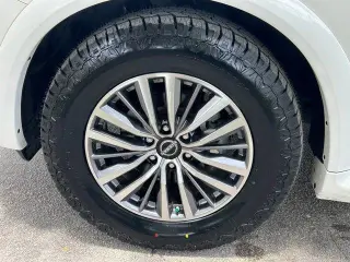 Nissan Armada 2022 4x4 SL 4dr SUV