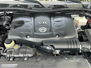 Nissan Armada 2022 4x4 SL 4dr SUV