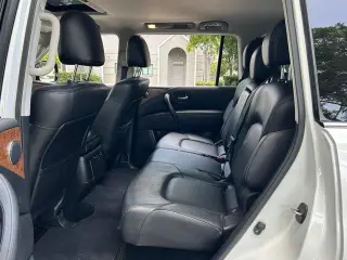 Nissan Armada 2022 4x4 SL 4dr SUV