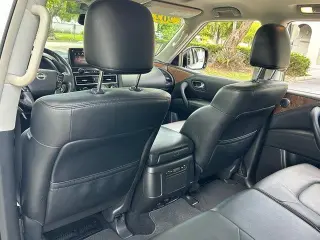 Nissan Armada 2022 4x4 SL 4dr SUV