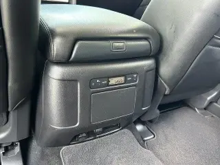 Nissan Armada 2022 4x4 SL 4dr SUV