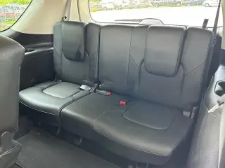 Nissan Armada 2022 4x4 SL 4dr SUV