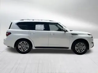 Nissan Armada 2022 4x4 SL 4dr SUV