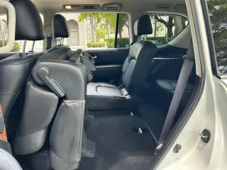 Nissan Armada 2022 4x4 SL 4dr SUV