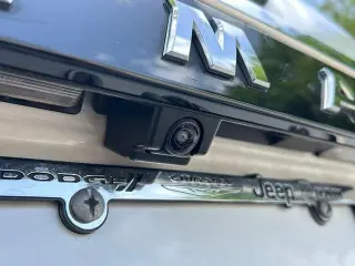 Nissan Armada 2022 4x4 SL 4dr SUV
