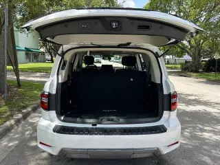 Nissan Armada 2022 4x4 SL 4dr SUV
