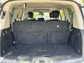 Nissan Armada 2022 4x4 SL 4dr SUV