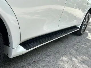 Nissan Armada 2022 4x4 SL 4dr SUV