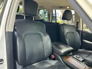 Nissan Armada 2022 4x4 SL 4dr SUV