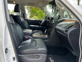 Nissan Armada 2022 4x4 SL 4dr SUV