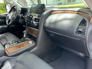 Nissan Armada 2022 4x4 SL 4dr SUV