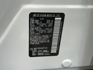 Nissan Armada 2022 4x4 SL 4dr SUV