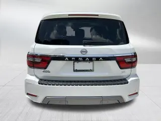 Nissan Armada 2022 4x4 SL 4dr SUV