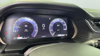 Jeep Grand Cherokee 2024 4x2 Laredo A 4dr SUV