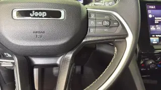 Jeep Grand Cherokee 2024 4x2 Laredo A 4dr SUV