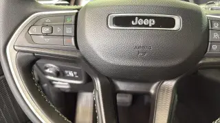 Jeep Grand Cherokee 2024 4x2 Laredo A 4dr SUV