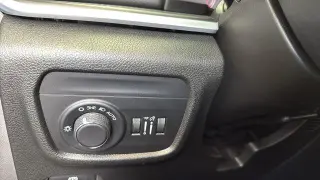 Jeep Grand Cherokee 2024 4x2 Laredo A 4dr SUV