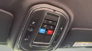 Jeep Grand Cherokee 2024 4x2 Laredo A 4dr SUV