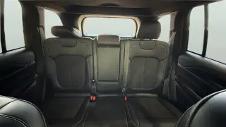 Jeep Grand Cherokee 2024 4x2 Laredo A 4dr SUV