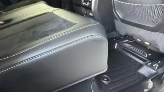 Jeep Grand Cherokee 2024 4x2 Laredo A 4dr SUV