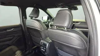 Jeep Grand Cherokee 2024 4x2 Laredo A 4dr SUV