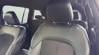 Jeep Grand Cherokee 2024 4x2 Laredo A 4dr SUV