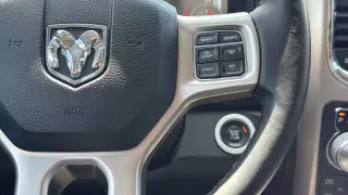 Ram 1500 2014 4x4 Laramie 4dr Crew Cab 5.5 ft. SB Pickup