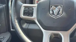 Ram 1500 2014 4x4 Laramie 4dr Crew Cab 5.5 ft. SB Pickup