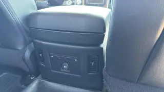 Ram 1500 2014 4x4 Laramie 4dr Crew Cab 5.5 ft. SB Pickup
