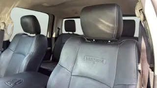 Ram 1500 2014 4x4 Laramie 4dr Crew Cab 5.5 ft. SB Pickup
