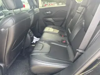 Jeep Cherokee 2019 4x4 Altitude 4dr SUV