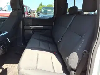 Ford F-150 2023 4x4 Lariat 4dr SuperCrew 5.5 ft. SB